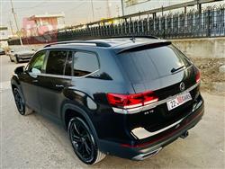 ڤۆڵکسواگن ئەتلەس